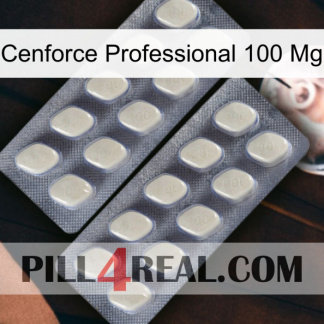 Cenforce Professional 100Mg 07